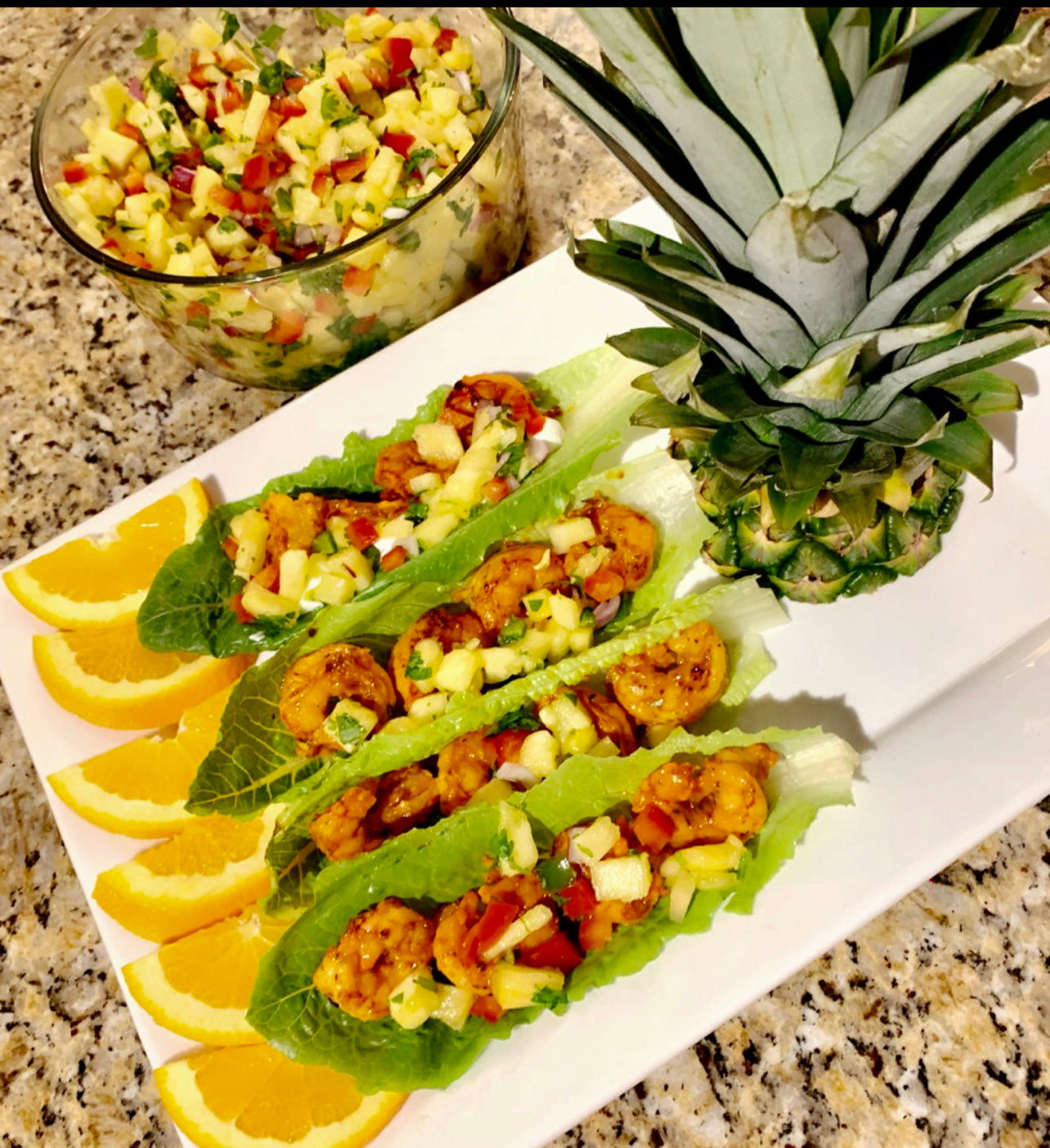 Private Dinner Party