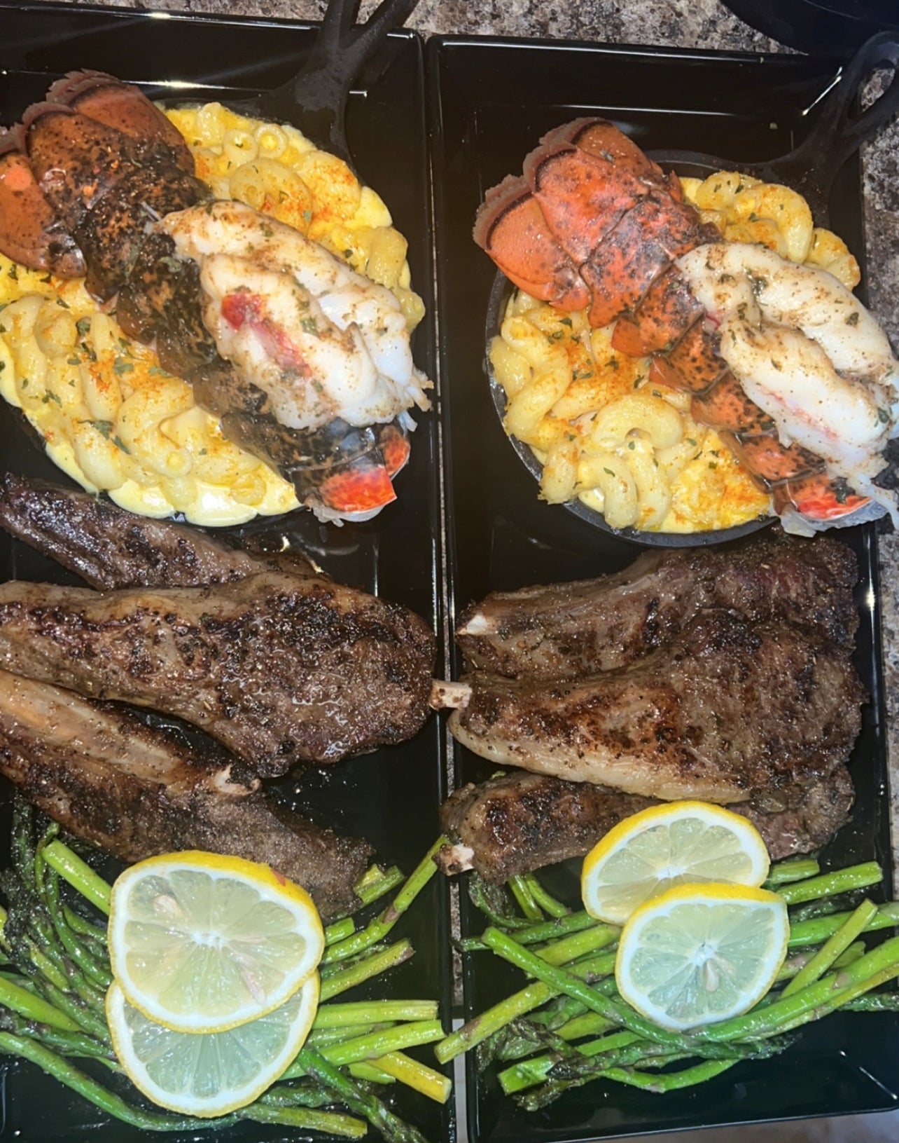 Private Dinner Party