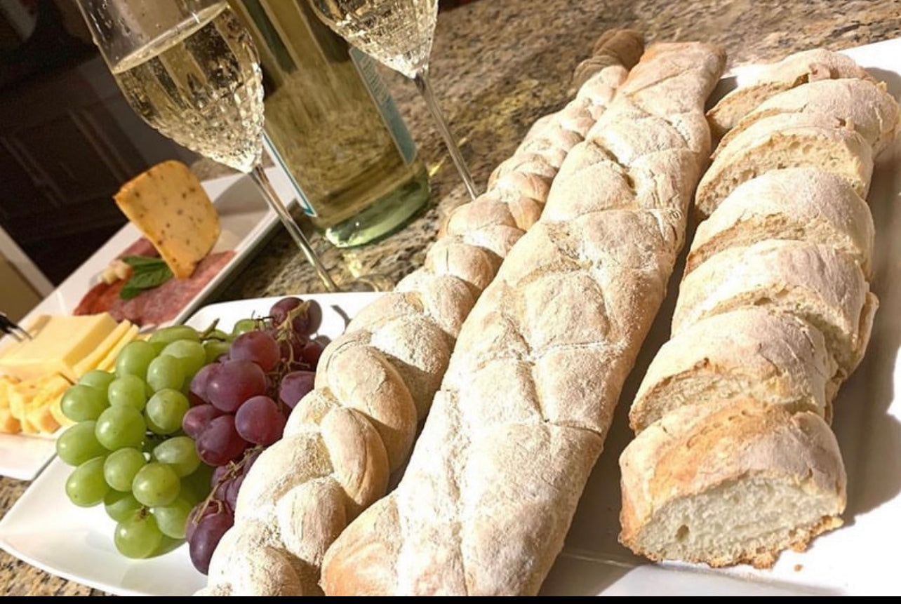 Private Dinner Party